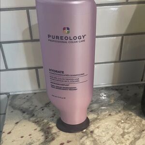 Pureology Hydrate Conditioner in Lavender 9 oz